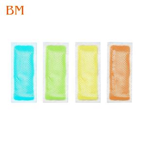 공장 도매 쿨 패드 냉각 젤 패치 키즈 의료 냉각 젤 패치 제조 업체 - Product Image 6