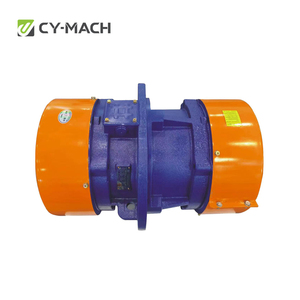 진동스크린 기계용 고토크 진동모터 - Product Image 2