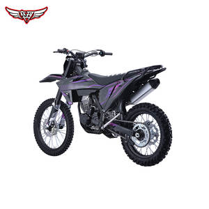 Venta directa de fábrica motocicleta todoterreno ZUUMAV <span class=keywords><strong>250CC</strong></span> Dirt <span class=keywords><strong>Bike</strong></span> Enduro <span class=keywords><strong>Moto</strong></span> <span class=keywords><strong>Bike</strong></span> refrigerado por aire 4 tiempos Racing <span class=keywords><strong>Pit</strong></span> <span class=keywords><strong>Bike</strong></span> - Product Image 3