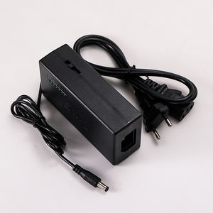 Adattatore di alimentazione regolabile a regolazione della tensione 12-24V 4.5A 5A DC AC110-240V convertitore di controllo adattatore di alimentazione 1.3A 50/60HZ - Product Image 4