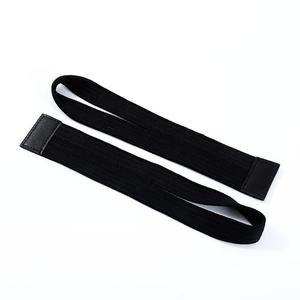 สินค้ามาใหม่ ขายดี สายรัดข้อมือนีโอพรีนแบบหนา สำหรับออกกำลังกาย ฟิตเนส และยกน้ำหนัก ราคาประหยัด ช่วยพยุงข้อมือ - Product Image 2