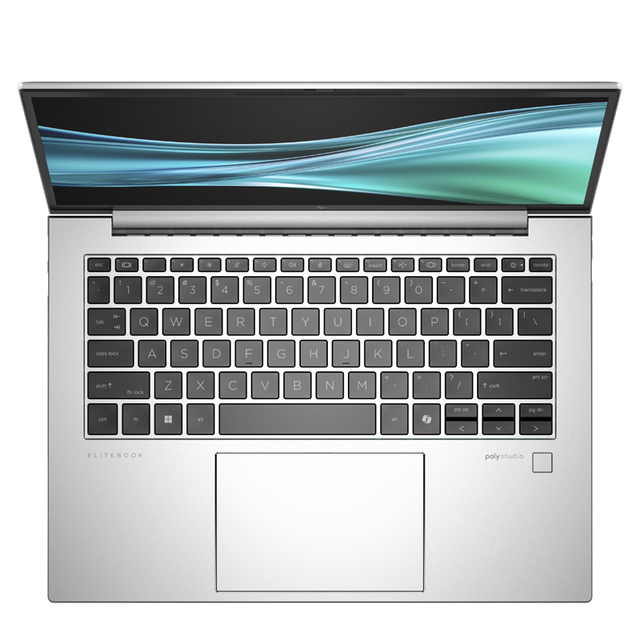 2025 Year for HP EliteBook 840 G11 14 Inch Wholesale Business Laptop Intel Core Ultra 5 125U 16GB RAM 512GB SSD Windows 11 Pro