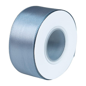Cinta de Satén de Seda 100% Pura de Doble Cara, Cinta Decorativa para Bodas, Suave, de la Mejor Calidad en China - Product Image 2