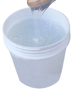 Gel di Silicone <span class=keywords><strong>Trasparente</strong></span> Adesivo Come Trattamento per Appiattire e Levigare Cicatrici e Cheloidi Campione Gratuito - Product Image 1