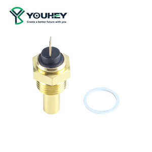 <b>Auto</b> Temperature <b>Sensor</b> for Water 3/8 1/2 M16*1.5 M14*1.5 Single Plug Model 1877731M93 - Product Image 3
