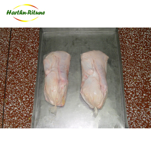 Quality and quantity assured halal duck breast bone in whole duck - Product Image 4
