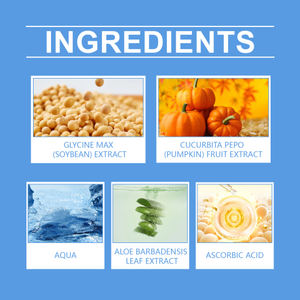 Hoegoa Intensieve Hoofdhuid Reparatie Etherische Olie Gladmakende Essence Leave-In Haarverzorgingscapsule - Product Image 4