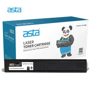 Asta Fabriek Groothandel Compatibel Voor Toshiba T2507P T1550D T1600D T1810D T1800DS T1800D T2060D T2450D T3560D Toner Cartridge