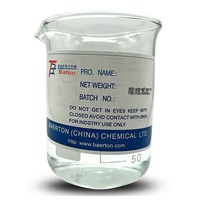 Additif de nettoyage chimique auxiliaire haute performance, émulsifiant silicone, détachant, humidifiant, dispersant, émulsifiant d'huile