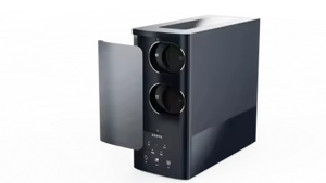 Filtre à eau, purificateur d'eau, système d'osmose inverse, filtre à eau pour la maison, filtre à eau RO avec <span class=keywords><strong>robinet</strong></span> intelligent - Product Image 2