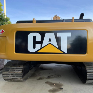 Direct Factory Price Top <b>Sale</b> Used <b>for</b> 330D Hydraulic Excavator Good Condition 2018 Model 30 Ton 1.2m <b>Bucket</b> Capacity - Product Image 3