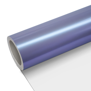 PET Custom Car <b>Wrap</b> Vinyl Air Release <b>Bubble</b> Free Full Body Film Wholesale Factory Price - Product Image 1