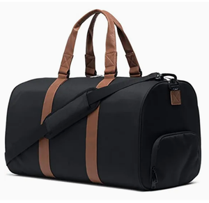 Maßgefertigte Designer-Sporttasche Übergroße Freizeit-Reisetasche für Wochenendtrips - Product Image 1