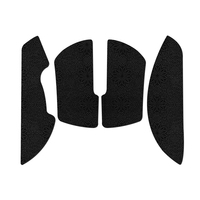 Darmoshark M3 pro souris antidérapante DARMOshark Teflon N3 autocollant M3-4K M3PRO pied autocollant