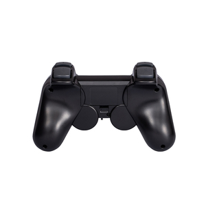 Dongle conexión juego inalámbrico Joystick controlador Dual <span class=keywords><strong>Player</strong></span> <span class=keywords><strong>2</strong></span>,4G TV inalámbrico <span class=keywords><strong>PC</strong></span> Game Boxes controlador PAR accesorios de juego - Product Image 3