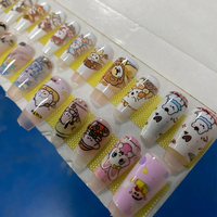Imprimante automatique d'ongles, distributeur de machines à nail art, imprimante 3D pour ongles, imprimante à ongles chinoise