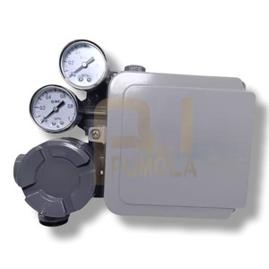 IP8100-031-J-X304-Q Hydraulique Électro-Pneumatique - Product Image 6