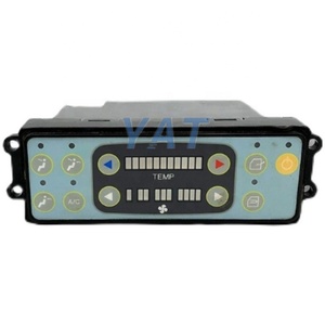 Xe215c <span class=keywords><strong>XC</strong></span>.MG 135B 150D 200C 225 215 235 Phụ Tùng Máy Đào 819909116 Bảng Điều Khiển - Product Image 5