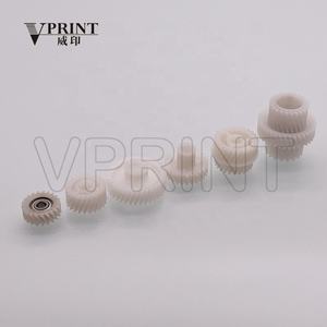 Copiadora a Konica Minolta para fotocopiadora copiadora Bizhub BH 600, 601, 750, 751, Desarrollador de <span class=keywords><strong>Kit</strong></span> y Compatible con el nuevo conjunto de 6 piezas - Product Image 6