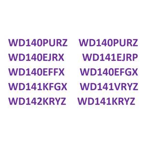 ฮาร์ดดิสก์ 12TB WD121PURZ WD121PURP WD121EJRX WD120EFAX WD120EFBX WD121KFBX WD121VRYZ WD121KRYZ WD122KRYZ HC520 ขนาด 3.5 นิ้ว - Product Image 3