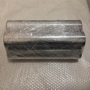 70미크론 스테인리스 스틸 웨지 와이어 필터 스크린 2인치(50mm) 산업용 존슨 파이프 도매 - Product Image 5