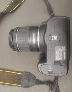 <span class=keywords><strong>Appareil</strong></span> <span class=keywords><strong>photo</strong></span> Nikon <span class=keywords><strong>D3300</strong></span> de bonne qualité avec objectif de base 18-55 mm, <span class=keywords><strong>appareil</strong></span> <span class=keywords><strong>photo</strong></span> complet prêt à l'emploi - Product Image 5