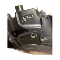 Convient pour Mazda phare MX-5 2023-2024 Mazda assemblage de phares MX-5 Mazda phares LED accessoires de voiture remplacement vente directe