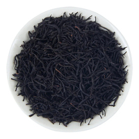 Thé noir chinois Lapsang souchong de la montagne Wuyi Thé noir traditionnel chinois