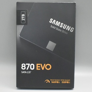 Samsung SSD ขายส่ง — ของแท้รุ่น 870 EVO Series, อินเทอร์เฟซ SATA, ขนาด 2.5 นิ้ว; มีความจุให้เลือก: 500GB, 1TB, 2TB - Product Image 6