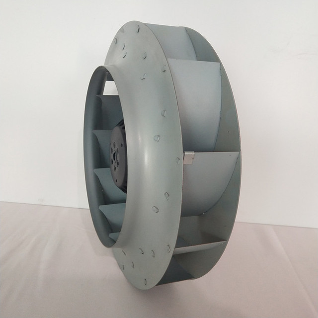 AC 220v 240v DC EC Blower Backward Curved Centrifugal Fan with Steel Motor Ventilation Ceiling Fan Mounting