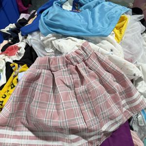 Ropa de verano infantil de segunda mano, usada. - Product Image 4