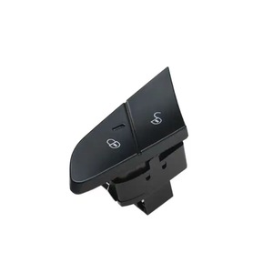 Porsche Central Locking <b>Switch</b> 7PP962107DIVI 7PP962107EIVI <b>Push</b> <b>Button</b> Keyless Entry System Automotive Parts - Product Image 2