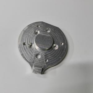 أجزاء متوافقة من الكرونات الراقية المخصصة للآلات الدوارة باستخدام الحاسب الآلي ، أقراص استقبال الآلات - Product Image 4