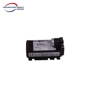 Nouvel ensemble de capteurs à courants de Foucault CON021+PR6423/013-030 en stock, expédition rapide, pièce de rechange pour moniteur de turbine industrielle - Product Image 3