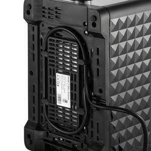 Akane 930W 2 <span class=keywords><strong>Slice</strong></span> Toaster Tostadora De 2 Rebanadas Với Có Thể Điều Chỉnh Màu Nâu Cấp Khe Cắm Thẻ Thiết Kế Và Dễ Dàng Làm Sạch Cơ Thể - Product Image 4