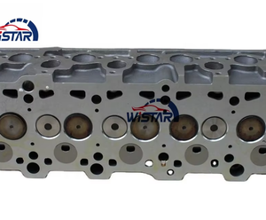 Testata Cilindri <span class=keywords><strong>AAB</strong></span> di Alta Qualità per Motore VW Transporter 2.4D con Garanzia di 12 Mesi - Product Image 2