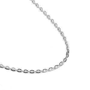 Pink Zircon Necklace Set Round Cut Women's Wedding Jewelry <b>Silver</b> Tone Circling Setting - Product Image 5