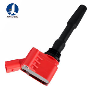 Bobine d'allumage OEM de haute performance 06H905110 pour VW <span class=keywords><strong>Audi</strong></span> Porsche 2.0T 3.0T 06H905110H  06K905110G - Product Image 5