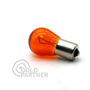 En Stock approuvé ECE <span class=keywords><strong>C5W</strong></span>, S25 P21W,R5W,T10 lampes halogènes phare halogène de qualité originale - Product Image 2