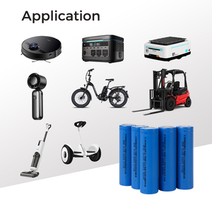 18650 có thể sạc lại 3.7V 2000mAh hình trụ <span class=keywords><strong>Lithium</strong></span> Ion <span class=keywords><strong>Battery</strong></span> Pack nhọn di động với PCM 18650 <span class=keywords><strong>Lithium</strong></span> <span class=keywords><strong>Battery</strong></span> Pack - Product Image 3