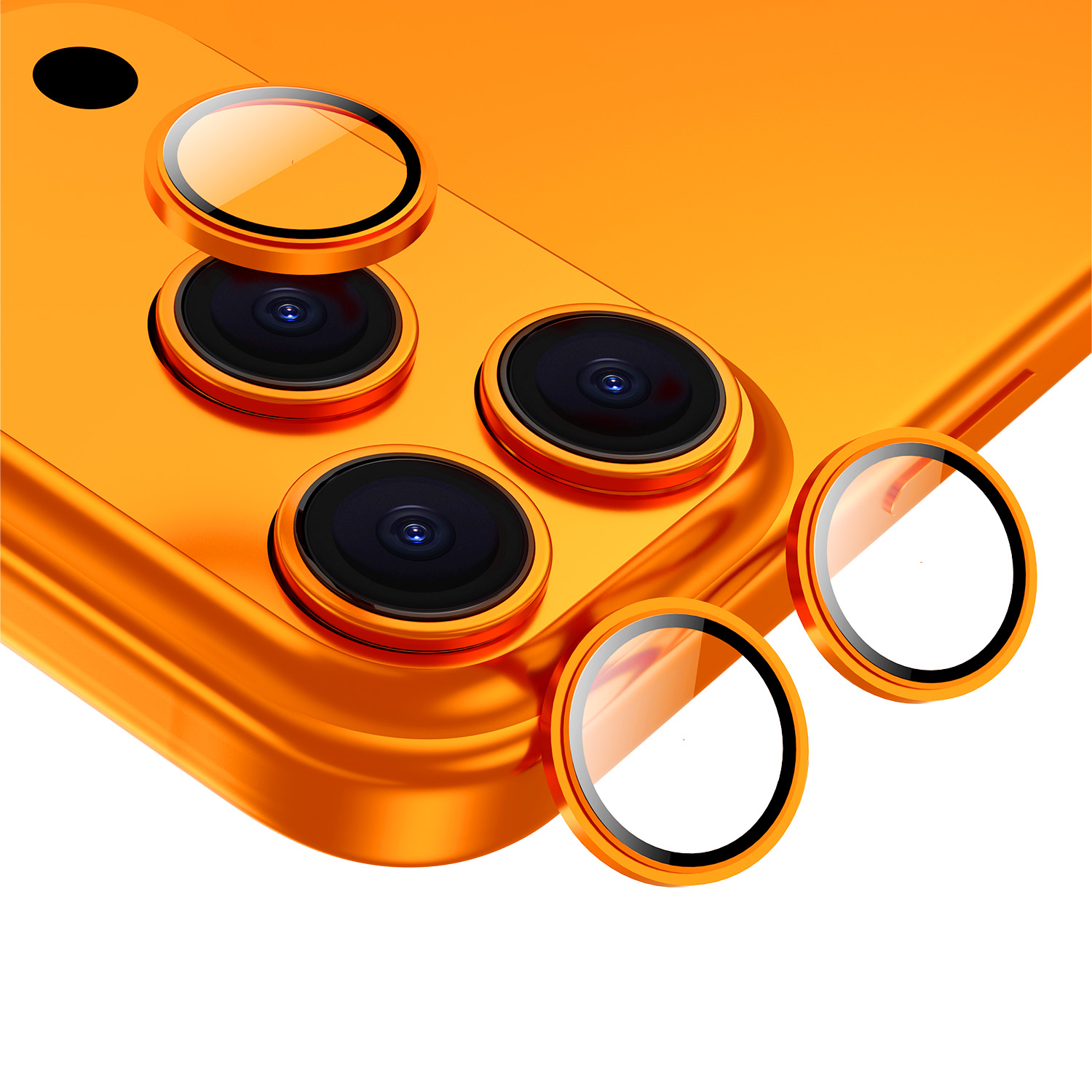 Naranja