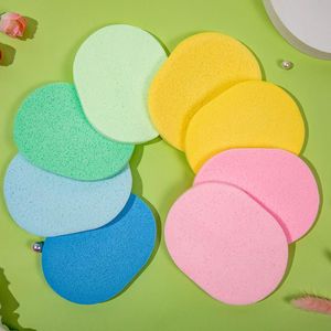 <span class=keywords><strong>Éponges</strong></span> de Nettoyage Visage Cosmétiques pour Spa, Démaquillage, Retrait de Masque, Massage Exfoliant et Exfoliation des Pores - Product Image 2