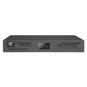 TBS 2804-X Entradas de 4 canales 4K Transmisión en vivo H.265 H.264 Udp Rtp Rtmp Modulador codificador de video HDMI a IP para sistema de monitoreo - Product Image 2
