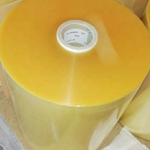 <span class=keywords><strong>Film</strong></span> alimentaire étirable en PVC, qualité alimentaire, doux, résistant à l'humidité, 50 cm, <span class=keywords><strong>film</strong></span> d'emballage pour sushis - Product Image 3