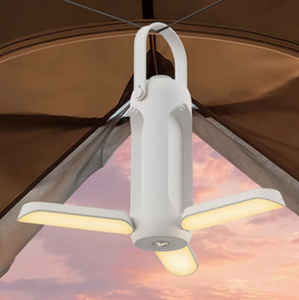 PINJIAN <span class=keywords><strong>Camping</strong></span> lumière Portable Super lumineux étanche atmosphère lumière longue endurance décoratif <span class=keywords><strong>Camping</strong></span> lampes <span class=keywords><strong>de</strong></span> poche portables - Product Image 4