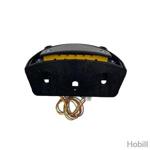 En stock, neuf, A.B.B ROBOT DSQC679, interrupteur de commande manuelle HE2B-M200PY Flexpendant, livraison rapide - Product Image 4