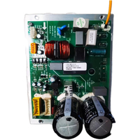 Carte de commande PLC neuve et d'origine pour climatiseur K08BH-C-A(02-01) 9708016023