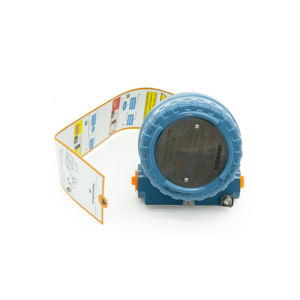 Nouveau transmetteur de niveau à fourche vibrante Emerson Rosemount 2120 pour poudre et eau, 100 % original, IP66/IP68 - Product Image 3