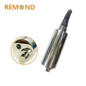 Analizador de Turbidez REMOND Directo en Línea, Salida RS485, 4-20mA, Rango de 0-4000 NTU, 5.0%FS, OEM Personalizable - Product Image 2