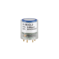 Module intégré de sonde de capteur de gaz CO Portable Sangbay pour la qualité de l'air industrielle IOT détecteur de dioxyde de carbone Type capteur de CO2